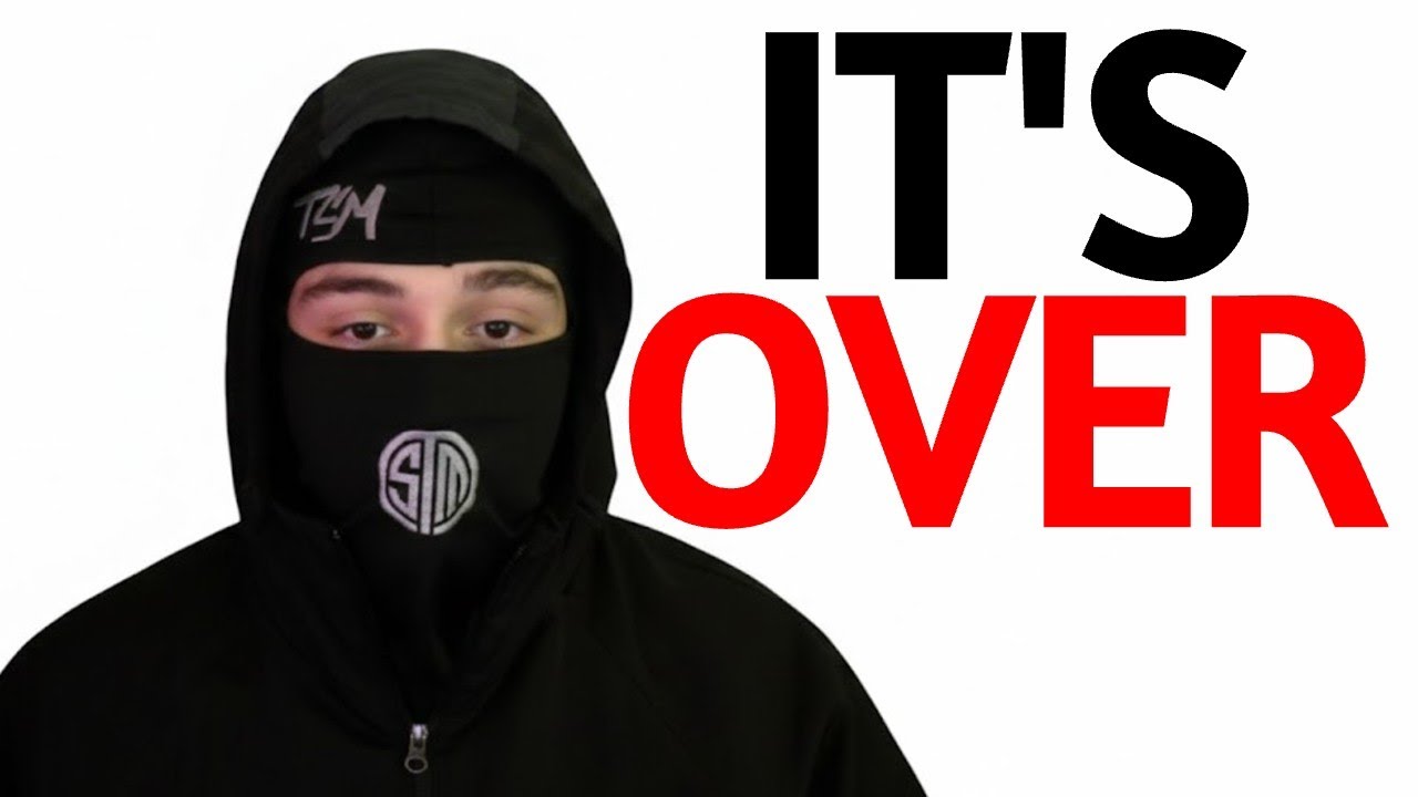 Как TSM PanicApex разрушил свою карьеру за одну неделю