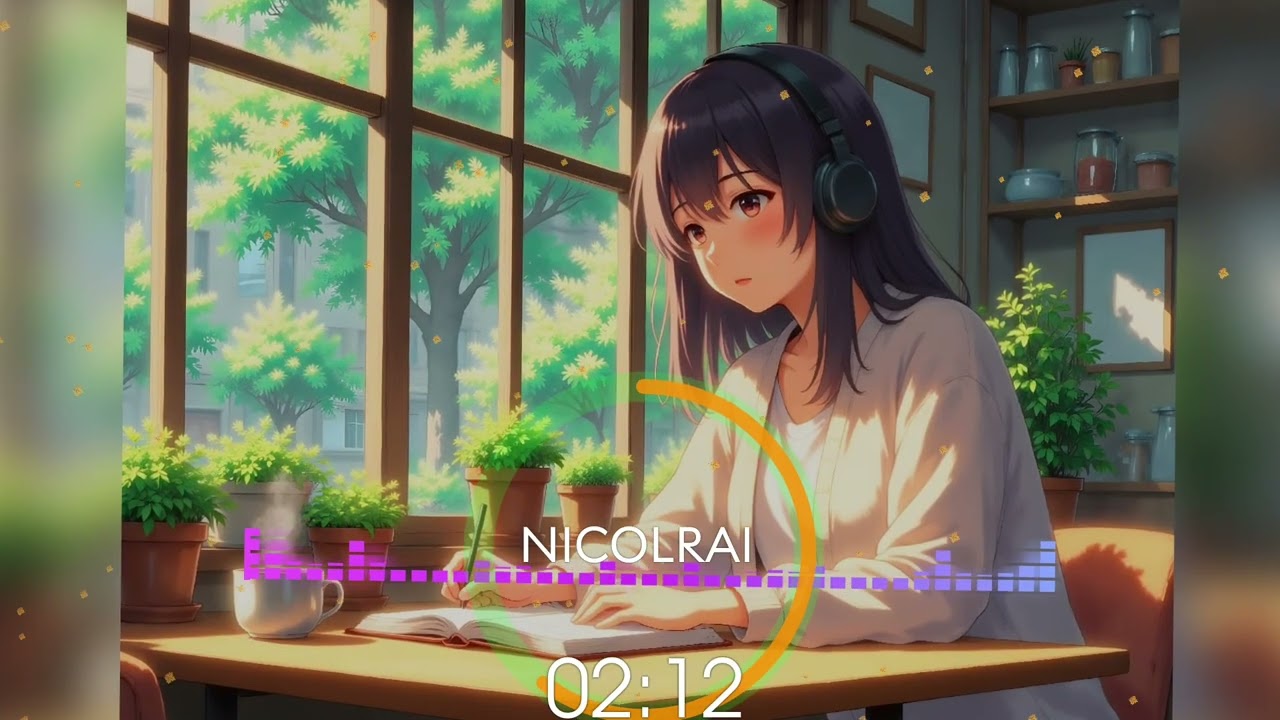 Bloom 🇰🇷 [ 피어나 ] 🌜kpop euro dance pop ballad Nicolrai project 케이팝 댄스 발라드 최신히트곡 몽환