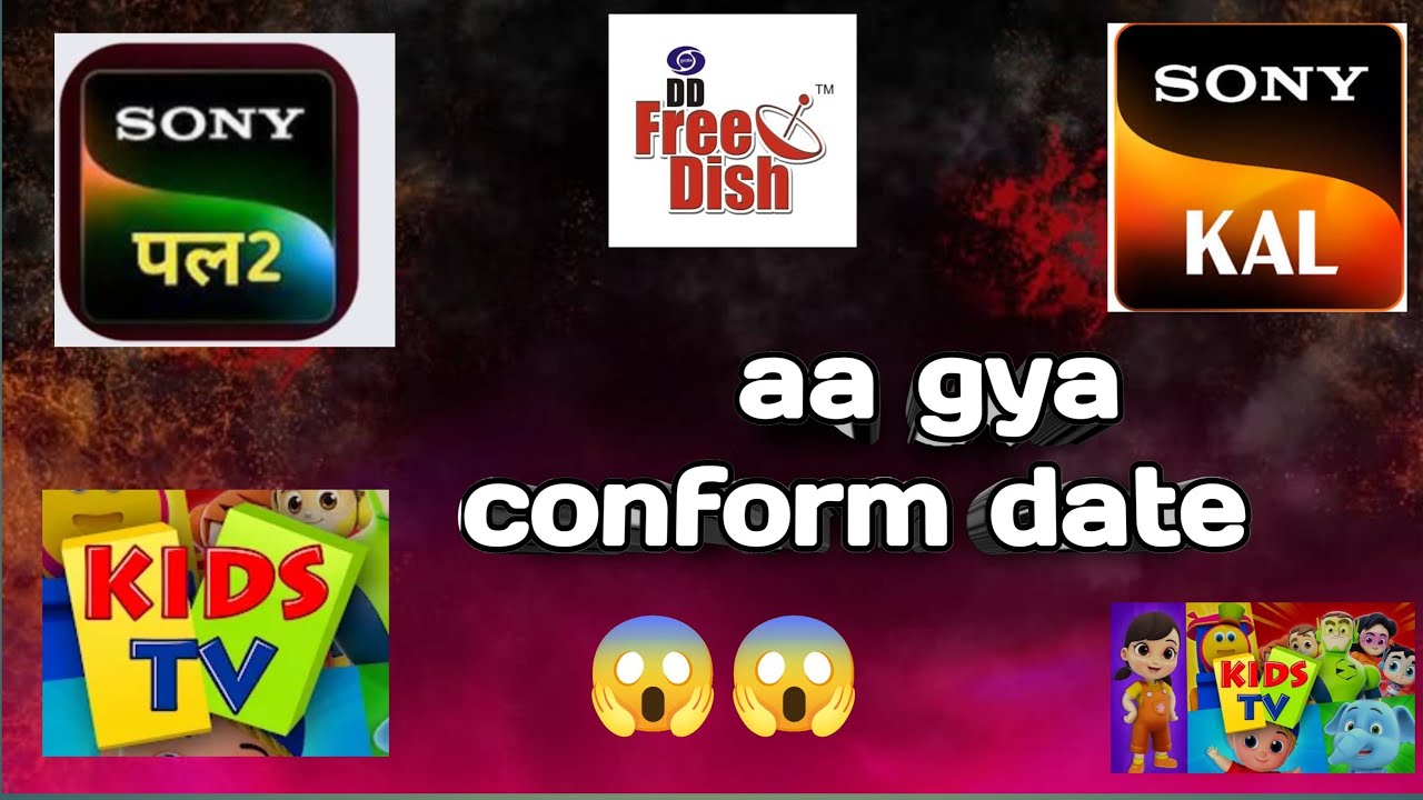 Upcoming new channel dd free dish 📡#dd_free_dish 
