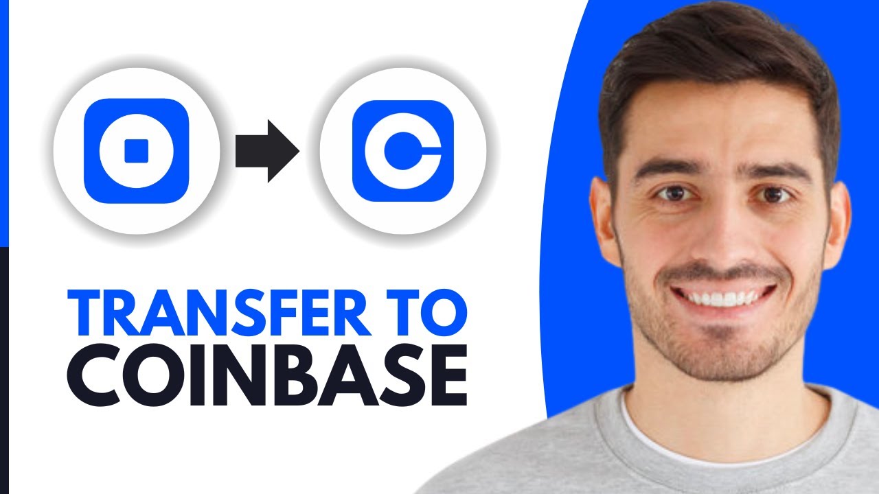 Как перевести криптовалюту из кошелька Coinbase в Coinbase &mdash; пошагово