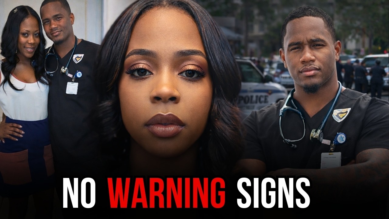 Florida Healthcare Worker Found Dead After Overnight Police Standoff Involving ER Doctor Boyfriend