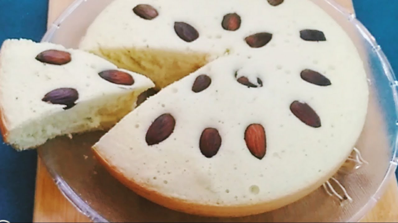 Muttapola /Eggcake/Malabarsnack / Easy Mutta Pola Recipe / Tea Time Snack/ Soft & Fluffy Muttapola