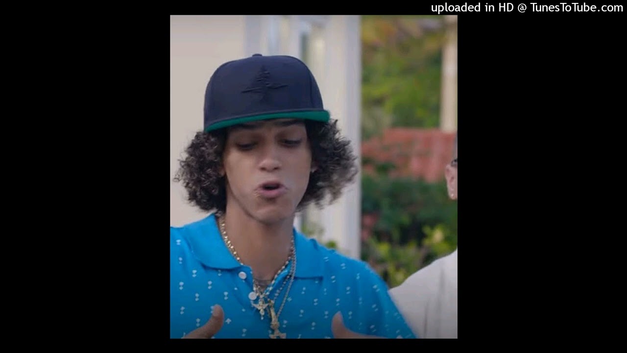 Jon Z x Baby Rasta x Boy Wonder CF - Nunca Me Am&oacute; [Official Video]_128K)