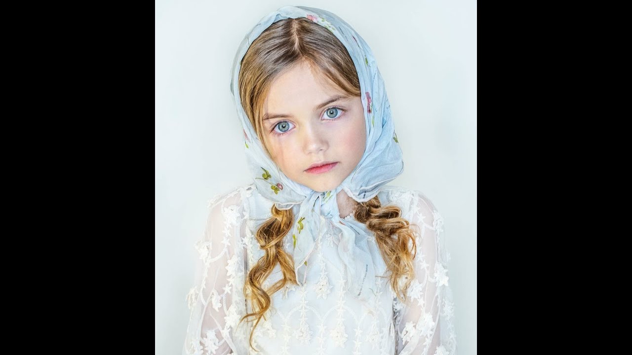 Марта Тимофеева: Самая популярная девочка из юных актрис нашего кино