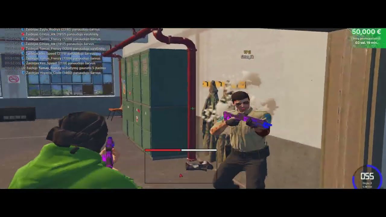 ,,aimas'' | LMG5
