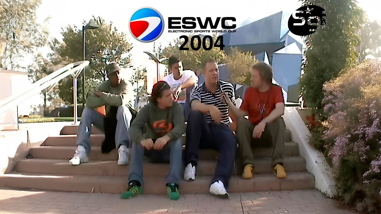 Legendary SK Interview After Tough Loss – HeatoN, Potti, Fisker, and SpawN (CS 1.6) | SoGamed