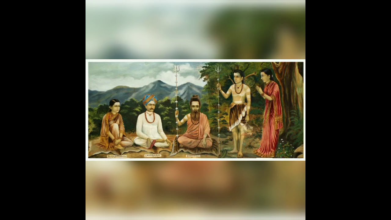 ಗುರುವಿಗೆ ಒಂದು ಶರಣಾರ್ಥಿ |manteswamy|neelagararu |siddappaji |tumburipada Imysore gururaj