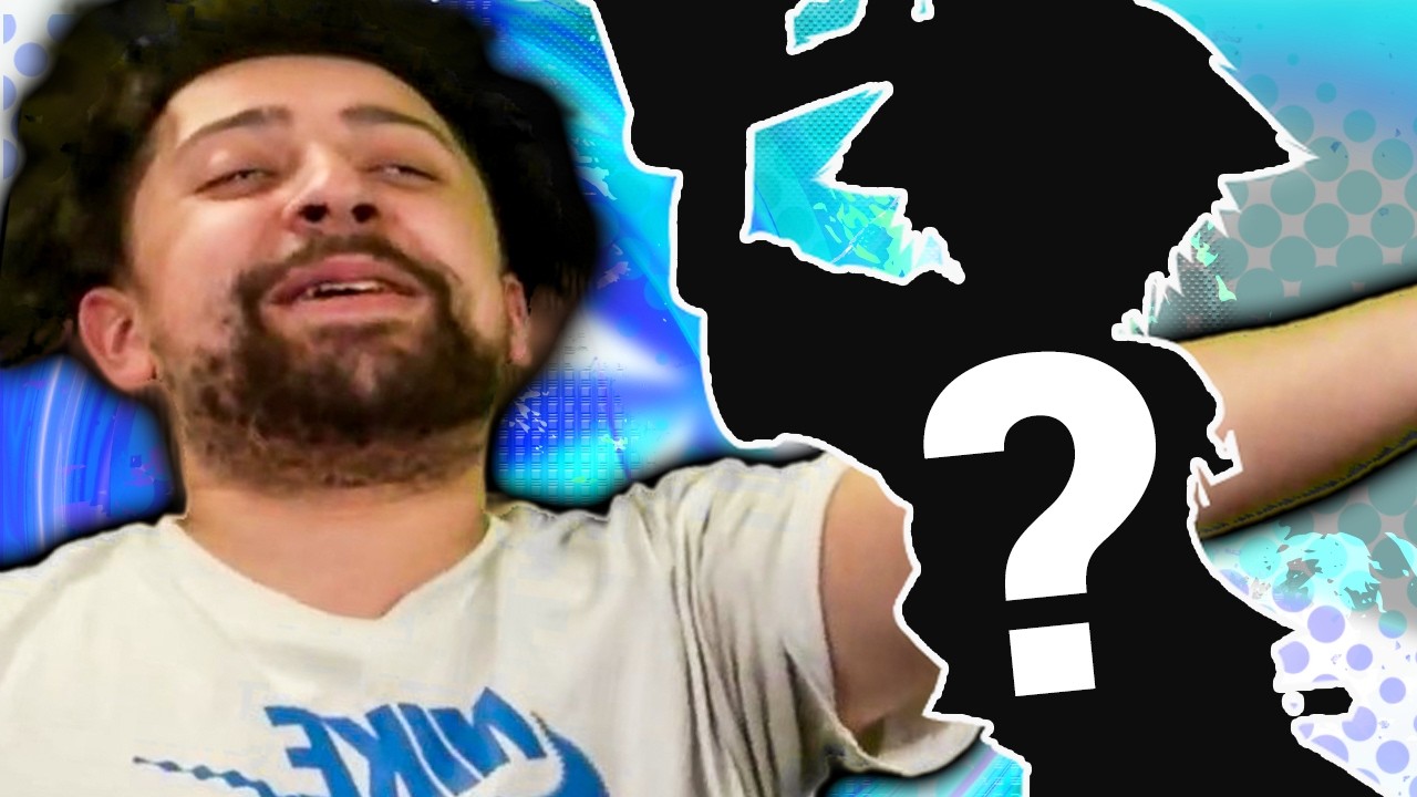 Light Has a New Main?!?