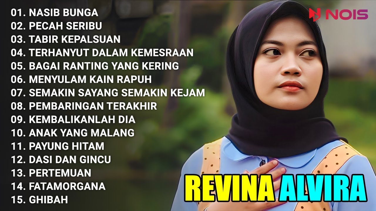 REVINA ALVIRA 