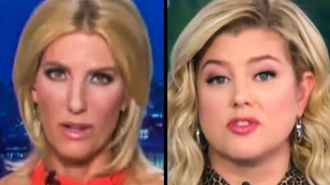 Fox News Gets TORCHED For Their Hypocrisy