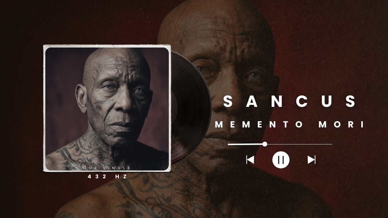 Sancus - Memento Mori