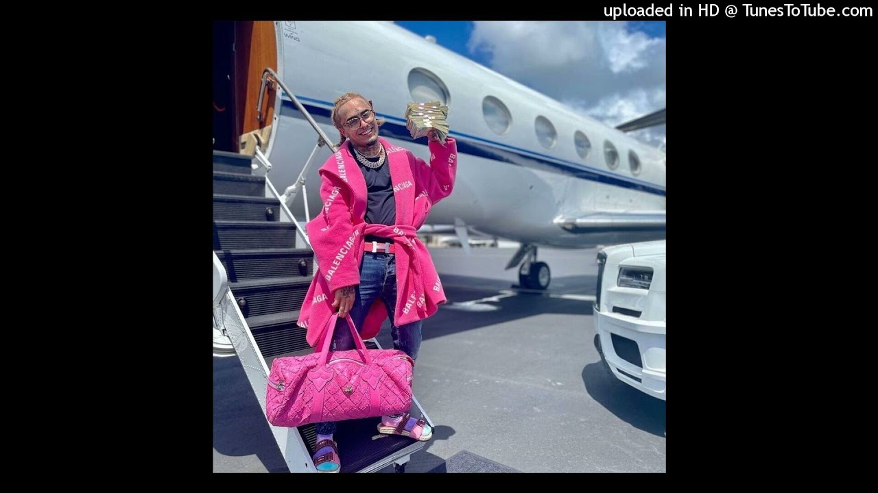 [FREE] LIL PUMP X RONNY J TYPE BEAT 