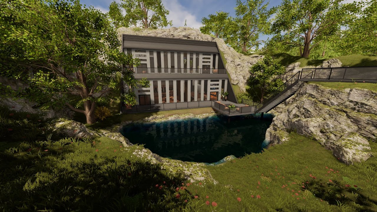 House Flipper 2 ~Eco-Brut~