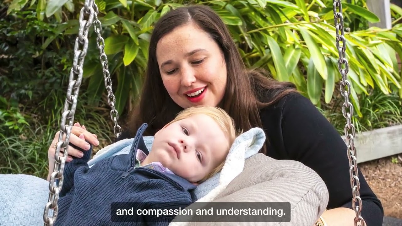 Maxi's Story: Coles Hummingbird House Appeal 2025