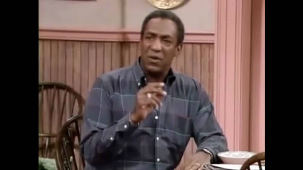 Youtube Poop: Bill Cosby Deepthroats a Banana