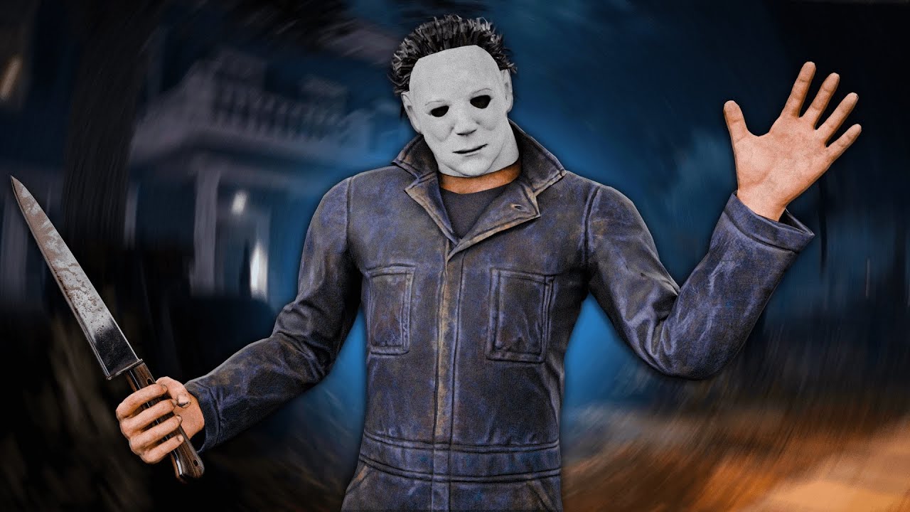 Goodbye Haddonfield 