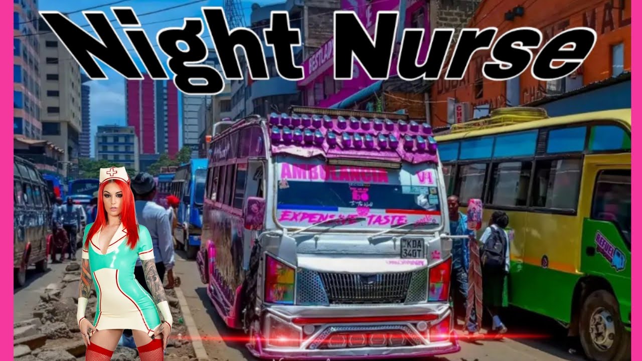 Night Nurse on comeback is different