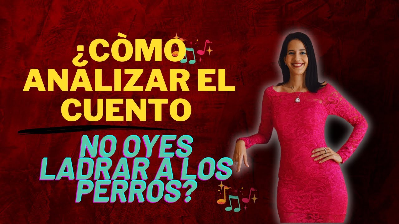 Cómo analizar el cuento 
