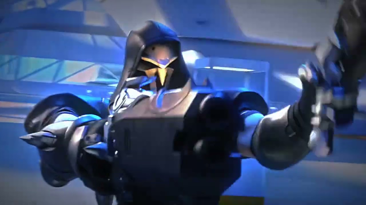 ❤️ REAPER 😂