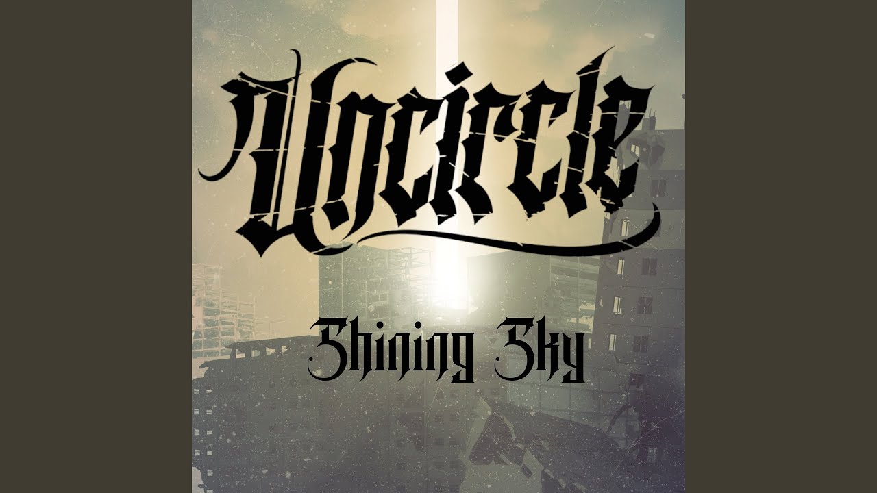 Shining Sky