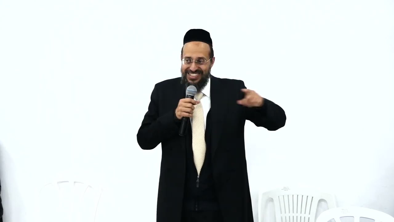אמונת חכמים | הרב חיים זאיד והאדמו