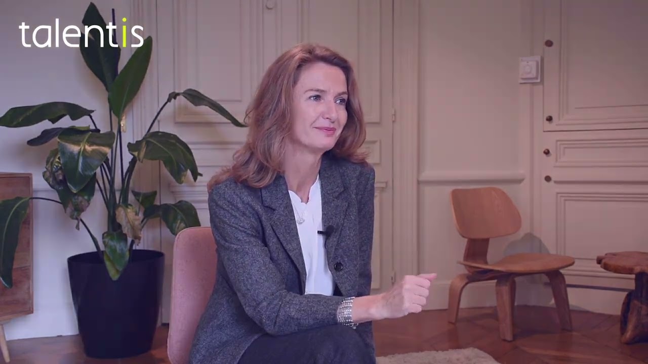 Talentis abre oficinas en España
