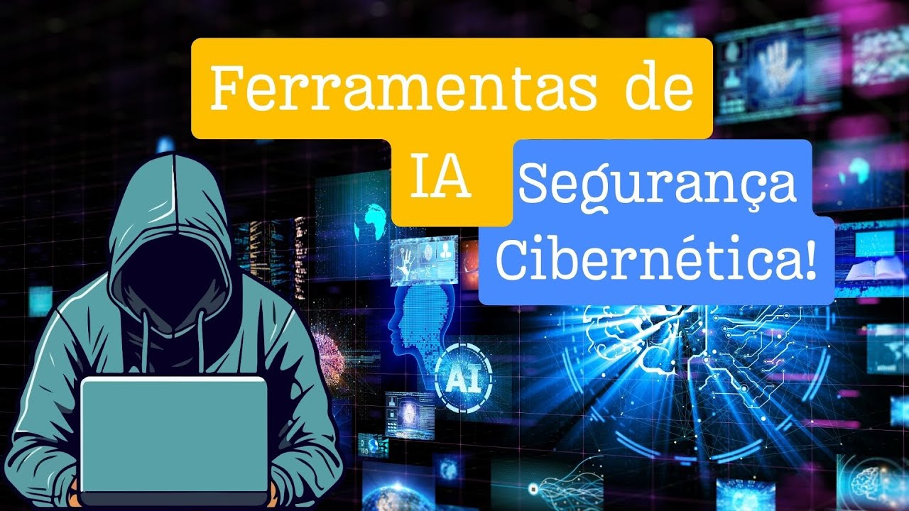 Descubra as Melhores Ferramentas de IA para Seguran&ccedil;a Cibern&eacute;tica em Tempo Real!