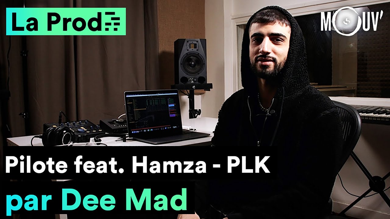 PLK - 
