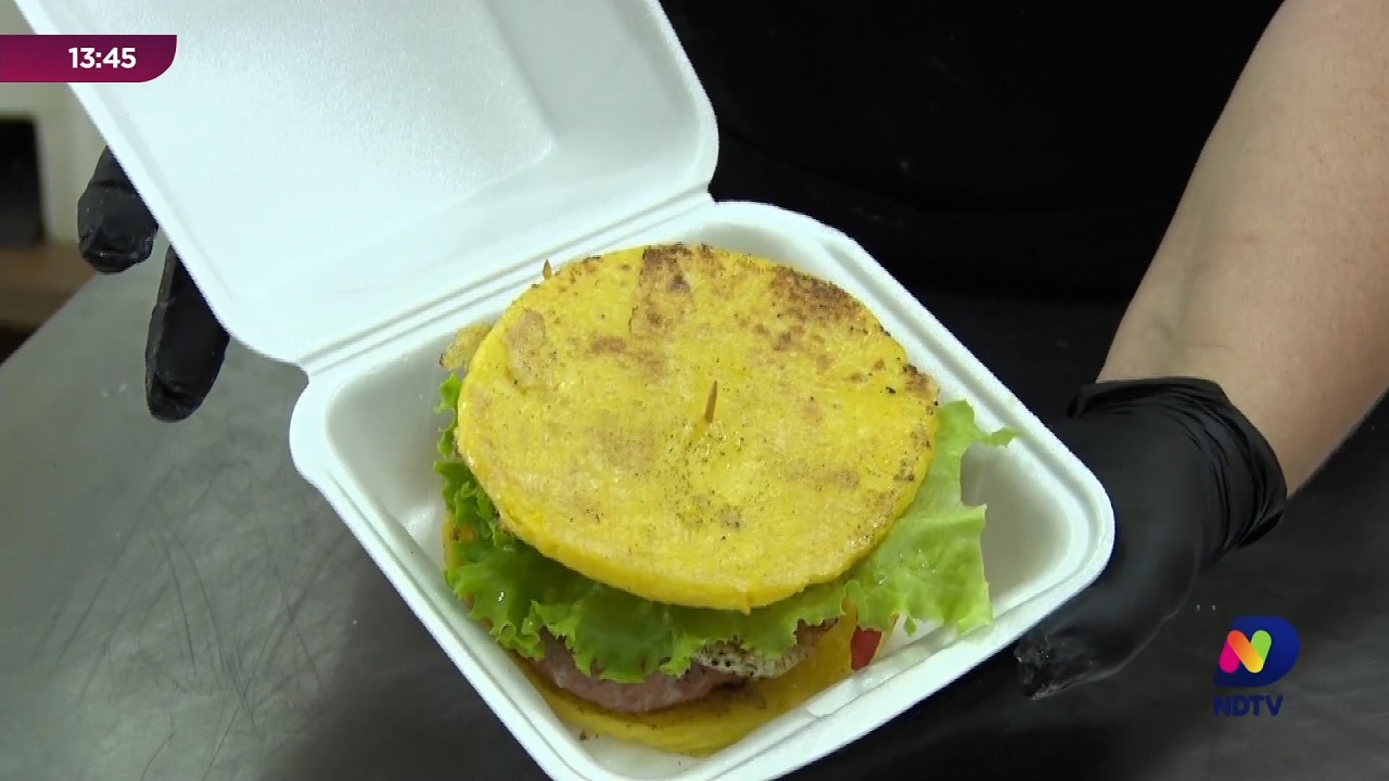 Sabores criativos marcam a ExpoFemi 2026 em Xanxerê
