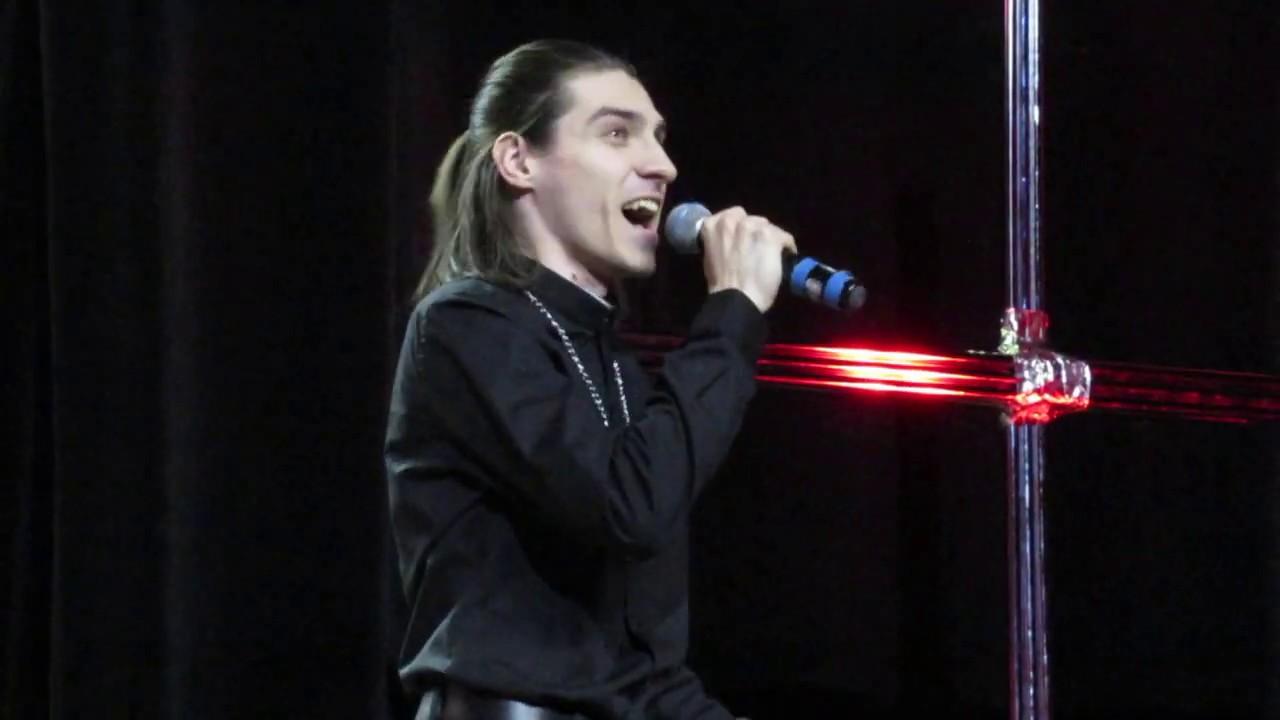 Жанна д'Арк - Признание (Трио Дюнуа, де Реца и Кошона) (СПб, 31.01.2020)