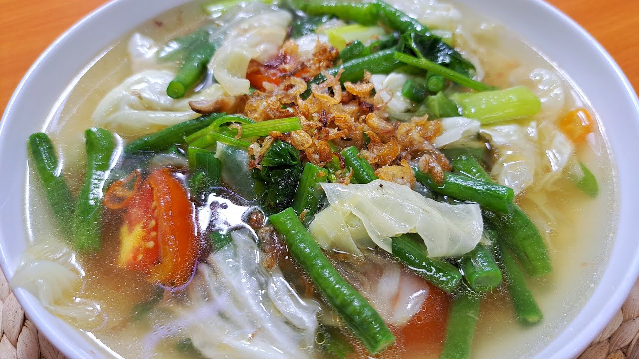Рецепт блюд из длинной фасоли и капусты