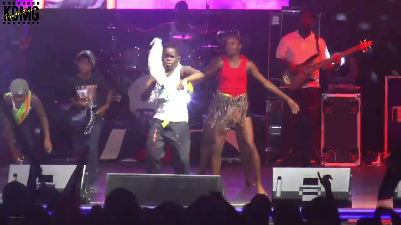 Thymless Fundaytion 2026 performance