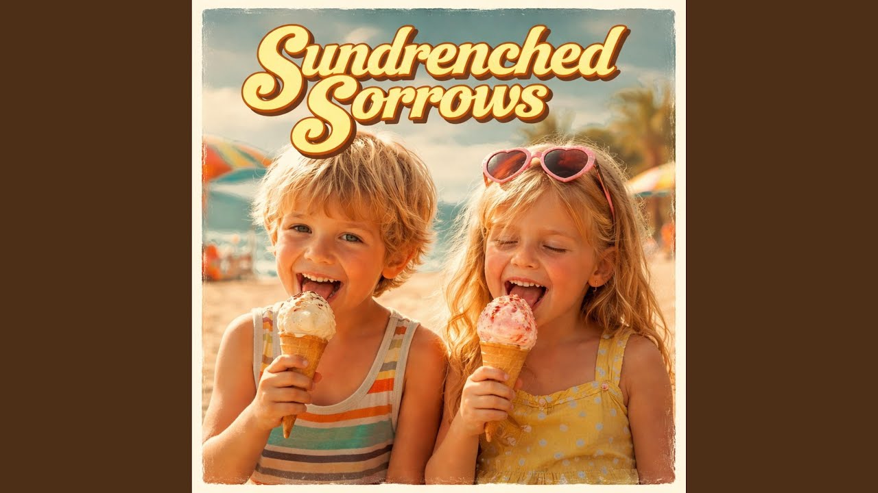 Sundrenched Sorrows