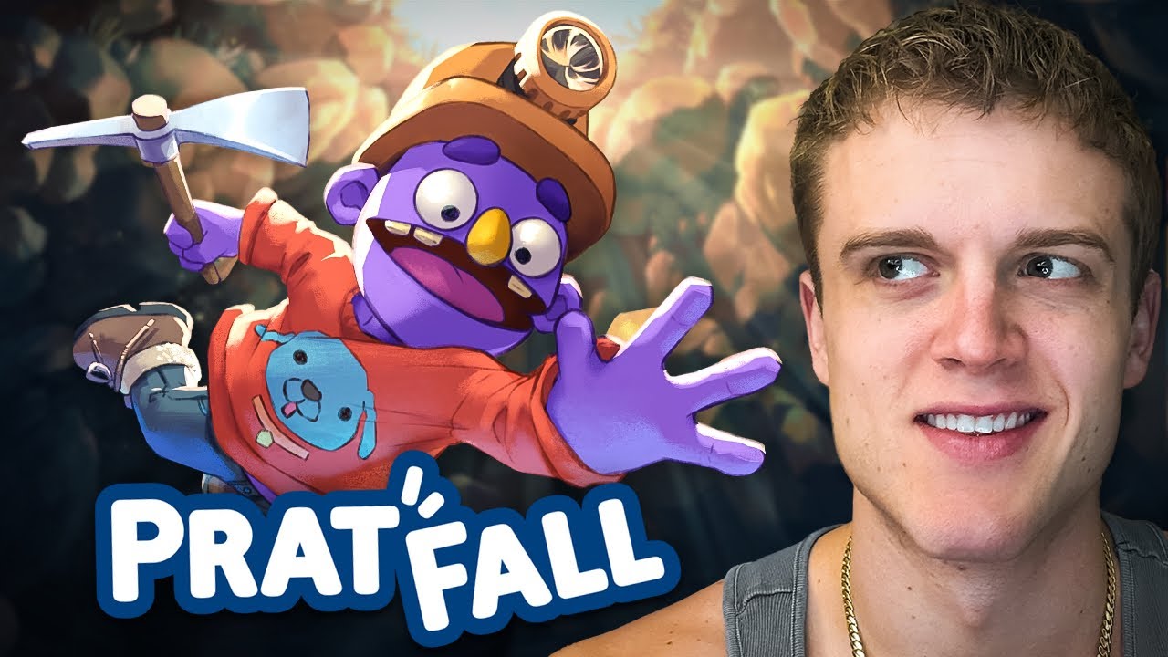 How Deep Can We Go&hellip; [Pratfall]