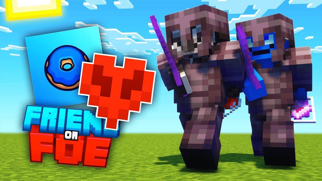 Top 10 BEST SMP Texture Packs 1.21