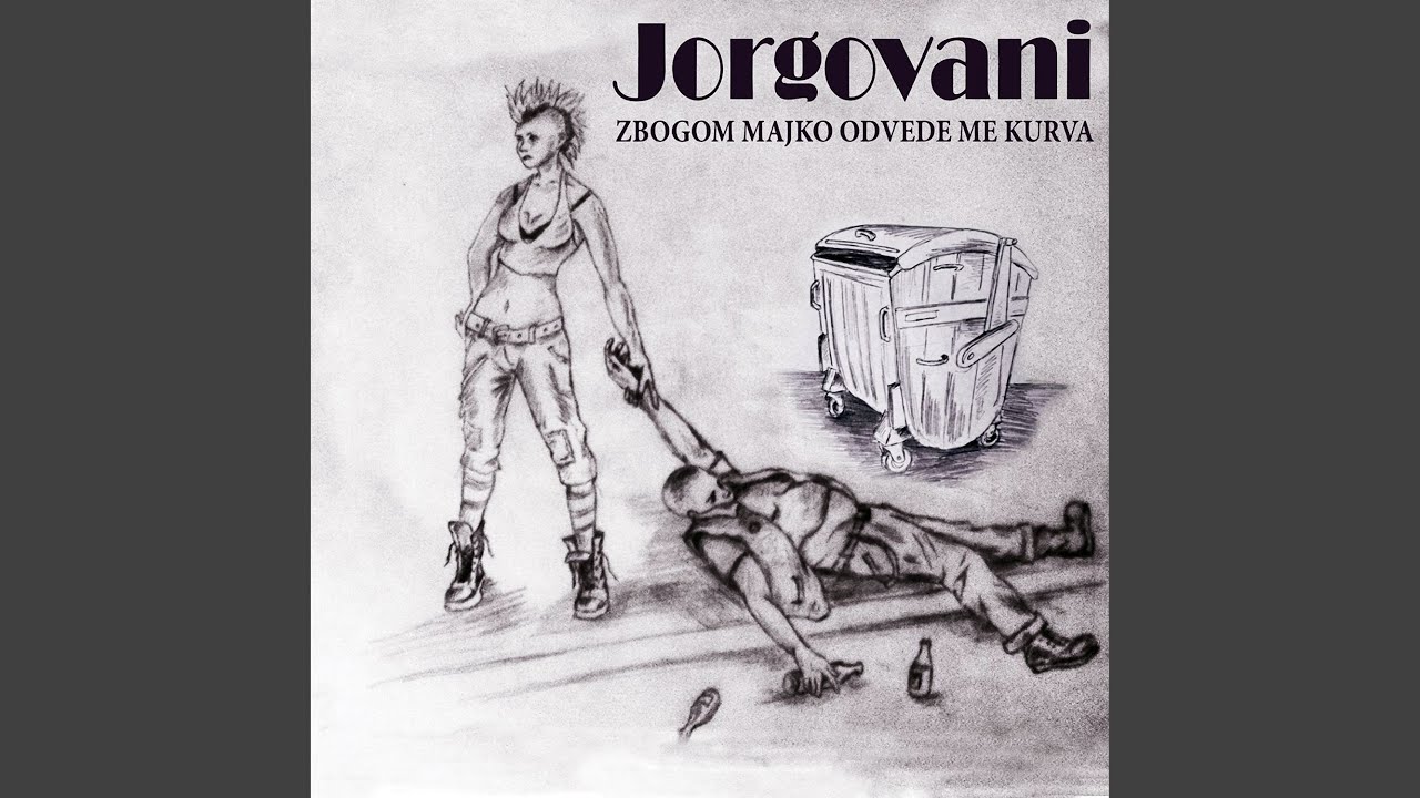 Tužan je život moj