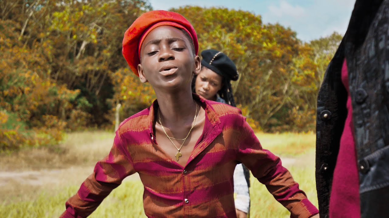 Victor ft Akwaboah - Bokoo