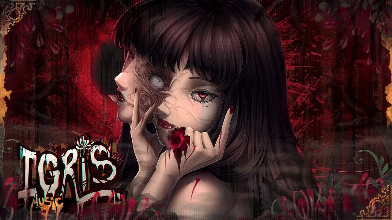 Doce Desejo | Tomie (Junji Ito) | Igris ft @DKZoom
