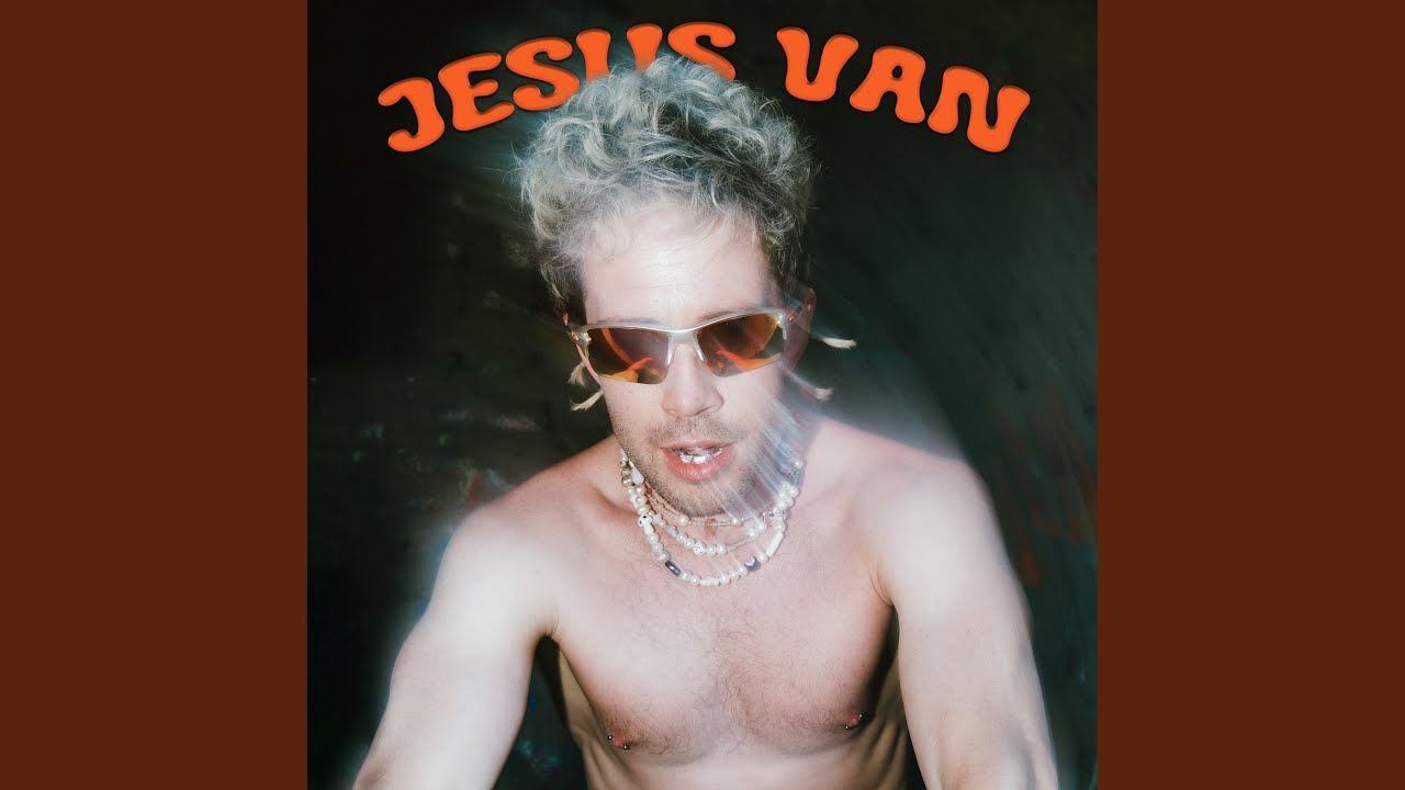 Jesus Van