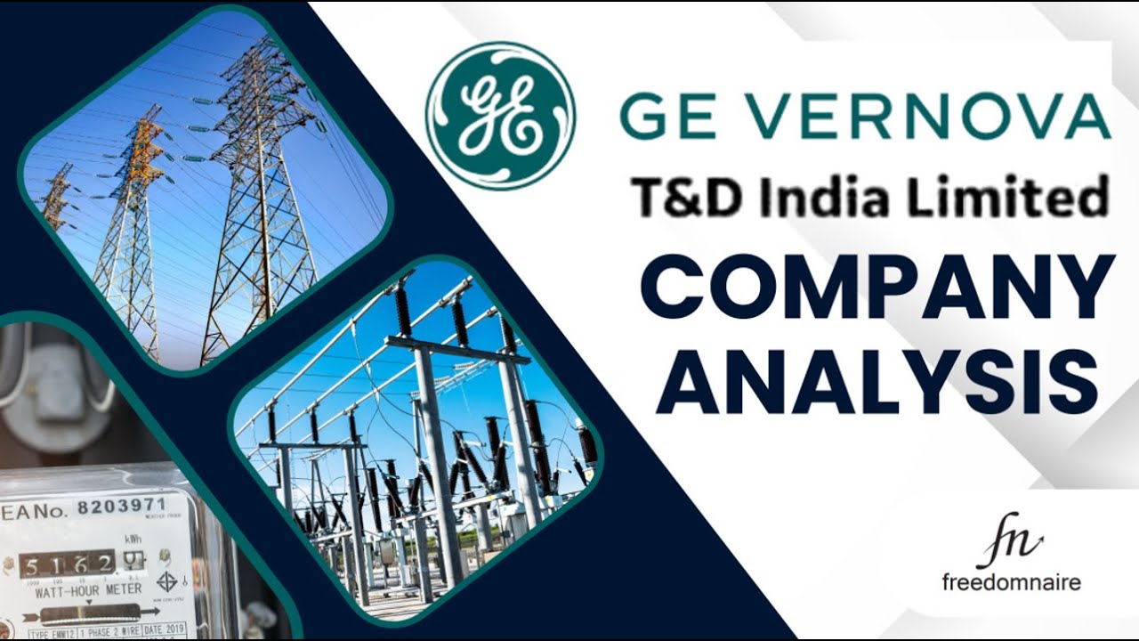GE Vernova T&D India Ltd: Company Analysis | Sector, Financials & Investment Potential