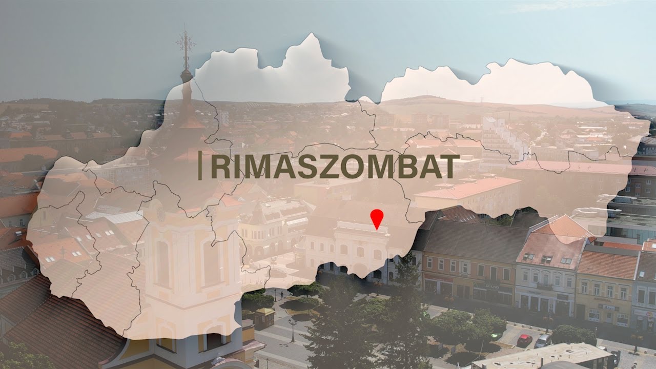 Felföldi tájoló, Rimaszombat