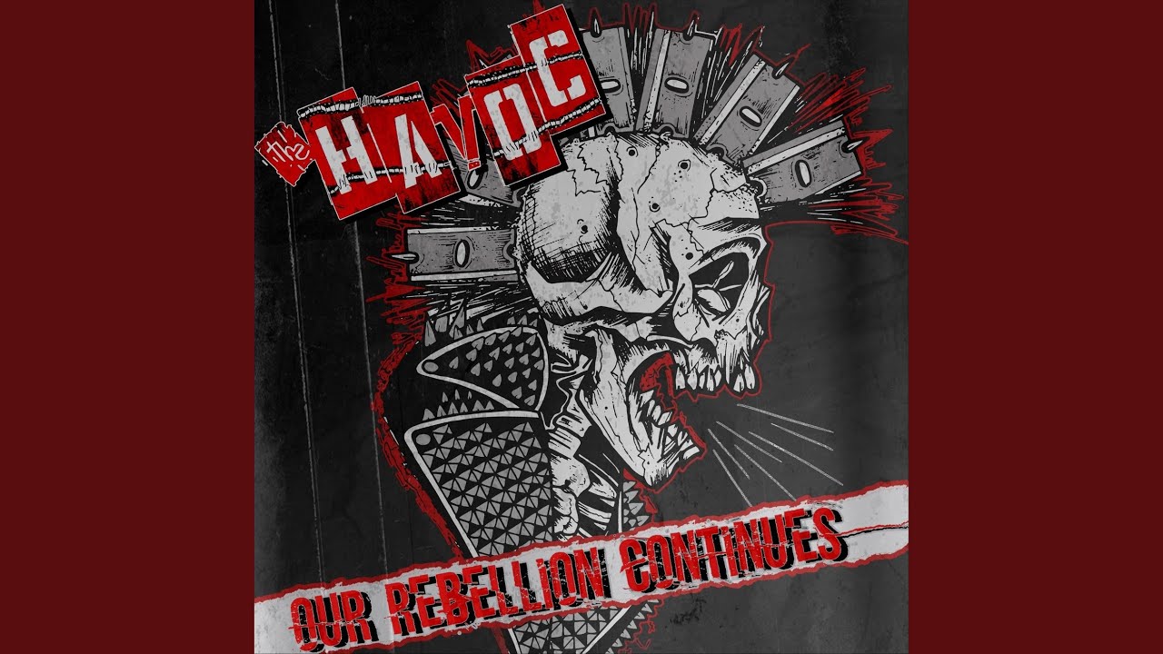 Infected Society