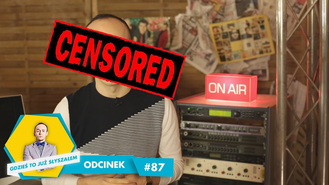 Gdzieś to już słyszałem #87: To nie jest odcinek o Zenku. Wcale!