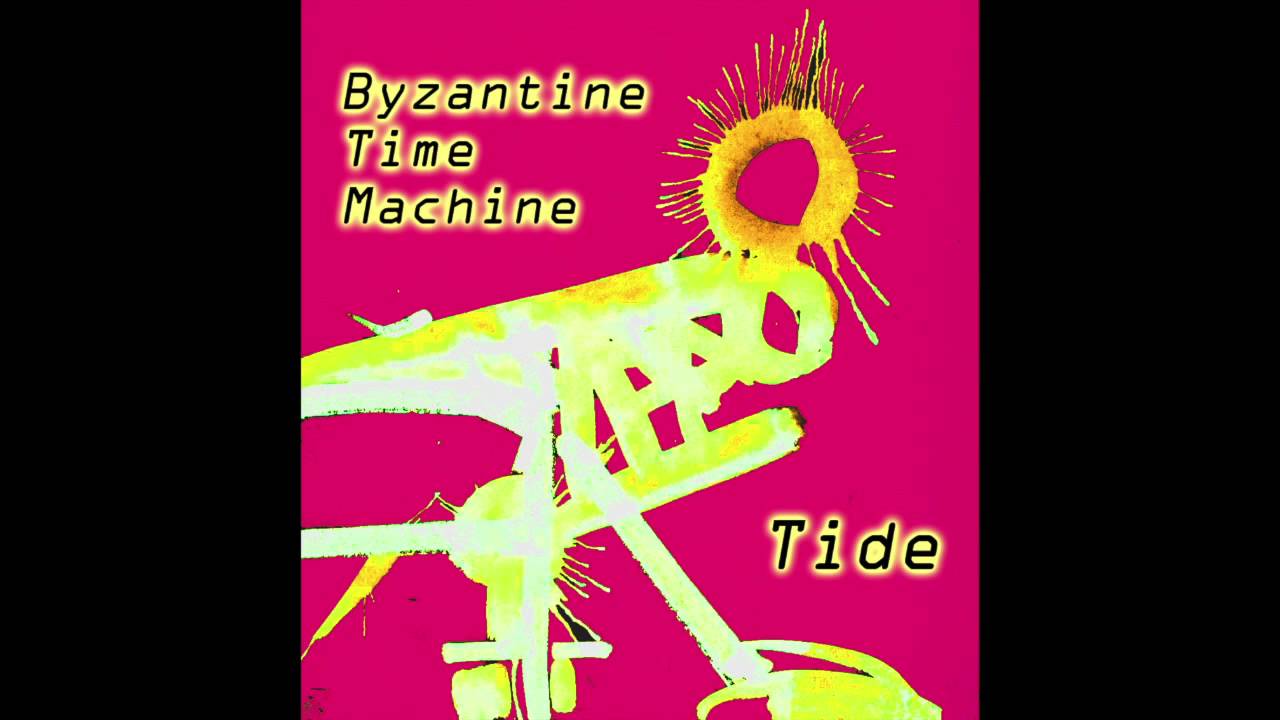 TIDE - Byzantine Time Machine
