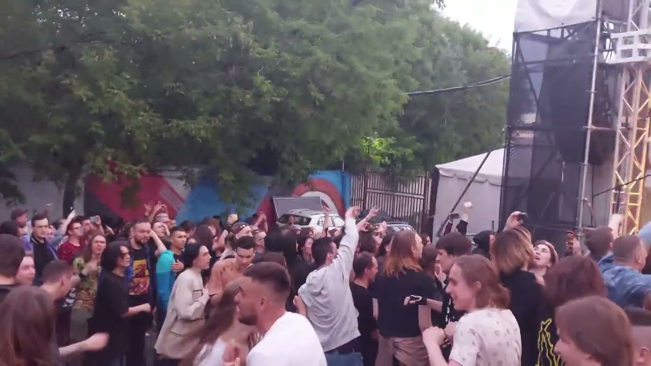 Психея Live (21.06.2024)