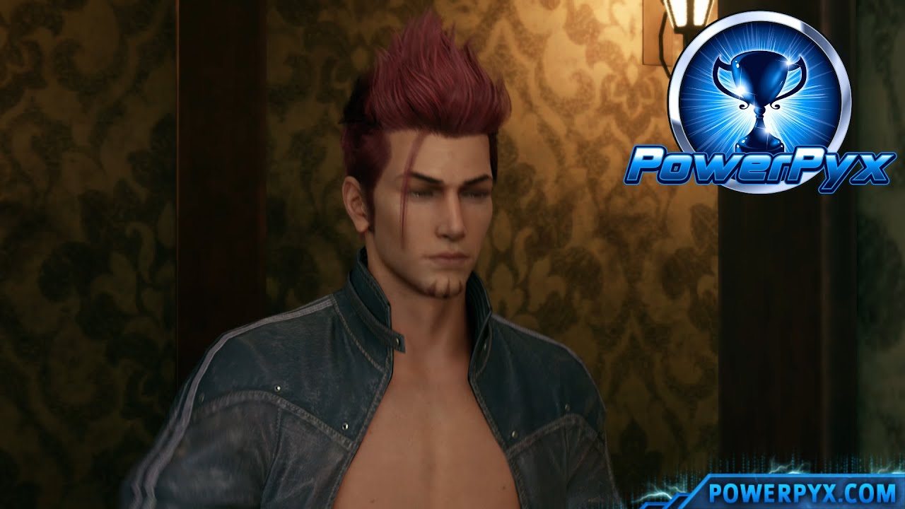 Final Fantasy VII Remake - The Party Never Stops Side Quest Walkthrough