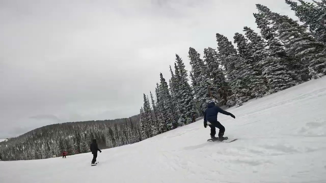 Scott Prospector