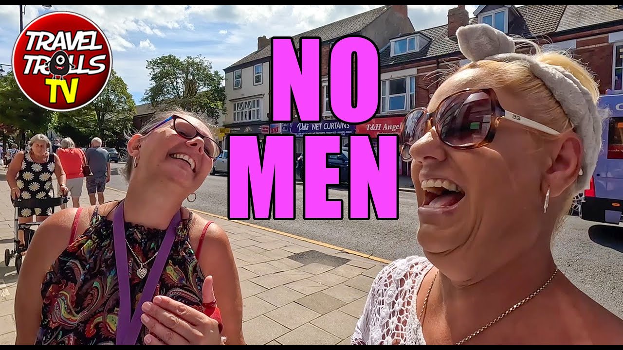 Girls Day Out: Skegness Fun Around The Shops