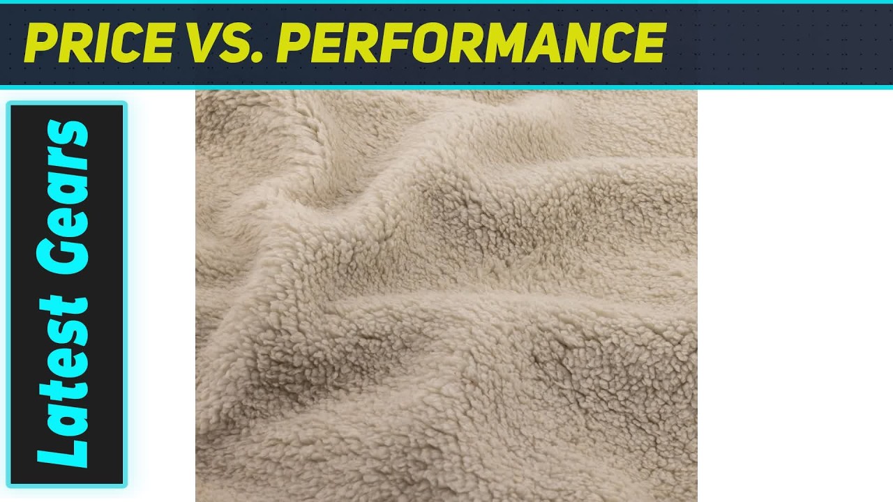 The American Outdoorsman Sherpa Lined Crewneck: Ultimate Winter Comfort & Style