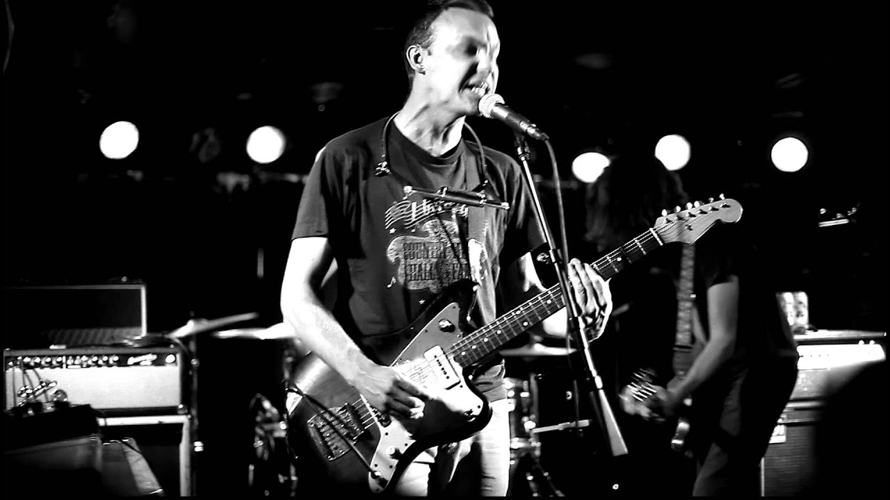Colour Revolt - Blood In Your Mouth. Chicago, IL. (10/20/11)